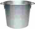 Avc-17 Update International 48 Qt Vegetable Aluminum Colander 755576009291