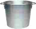 Avc-20 Update International Aluminum Vegetable Container 755576009307 Avc-20 Update International Aluminum Vegetable Container 755576009307
