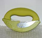 Avon Fresh Herb Non-slip Chopper Green Kitchen Tool Accessory New In Box 888761013428