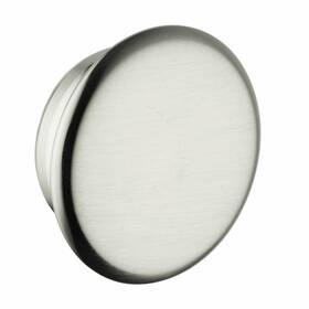 16911820 Axor 011097533001 Montreux Faucet Temperature Cap Kit Set Brushed Nickel