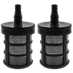Bafu-ss07252470 Aylifu Stainless Steel Encryption Filters Double-layers G