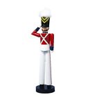 Az595a114956619-us Imported Kurt Adler Wooden Rockettes Nutcracker 086131122613