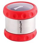 Az595a11495ae33-us Imported Mastrad Red Rotating Nut Cracker
