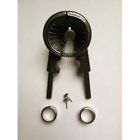 Az595a11495c8d7-us Imported Chefwarekits Nutcracker Heavy Duty Double Nut 741360448285