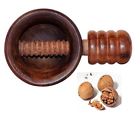 Az595a11496022a-us Imported Craftsman Sheesham Wood Handicrafted Kitchenware With Carving
