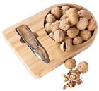 Az595a1149606fb-us Imported Bamboo Nut Tray 737050922241