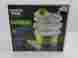 Tsi-12sp2169s B00jr26bic The Sharper Image 5 In 1 Mandoline Slicer Free Shipping 709996643382
