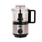 B00n97q17c Dash Express Mini Food Chopper And Easy To 858557007573