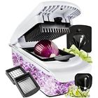 B0764hs4sl Housewear Vegetable Chopper Spiralizer 5060501130199