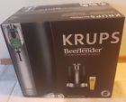 B100 Krups Brand New Beertender 010942211051