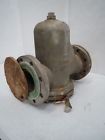 B205450 Tee Flanged Stainless Outlet T Inlet 8 4in Na Valve Bolt Strainer