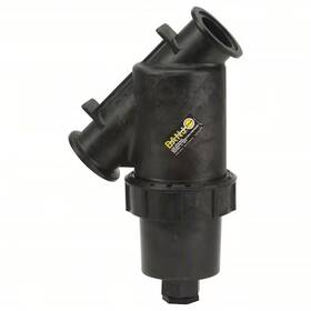 Mls222-30 Banjo Y Strainer 9 In L 30 Mesh