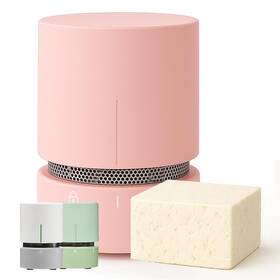 Banu 860011285564 Dehydrator Tofu Press - Yogurt Strainer Presser For 4x5.9x4 Inch Pink Banu 860011285564 Dehydrator Tofu Press - Yogurt Strainer Presser For 4x5.9x4 Inch Pink