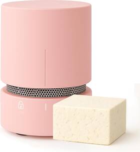 Mk03 Banu Pnk Dehydrator Tofu Press - Yogurt Strainer Presser For Extra Firm Pink