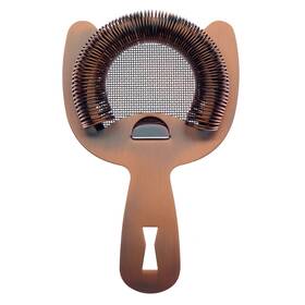 Barfly 765301956844 Fine Mesh Spring Strainer Antique Copper