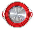 Beaumont Kitchenware Colanders 782370371200 Beaumont Kitchenware Colanders 782370371200