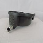 Xj-12405 Bella Bowl Pour Sensio 13843 Replacement Spout Model Juice Drain