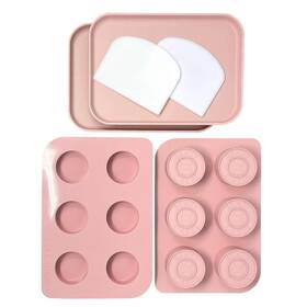 B0cnchvhj4 Benty Cakes The Original Cakepuck Bonus Bundle Set - Better Than Cake Pops