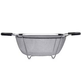 Berghoff 313020924912 Essentials 7.68 Inch Stainless Steel Round Mesh Colander Berghoff 313020924912 Essentials 7.68 Inch Stainless Steel Round Mesh Colander