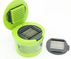 Best Garlic Press Mini Chopper Perfect Life Ideas Dicer Slicer Vegetable 738223052994
