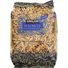 Bhbusazin027494 Kirkland Signature Walnuts Fresh From Canada 096619999965