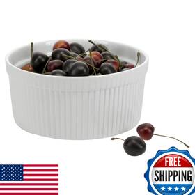 B076sspkvj Bia Cordon Bleu Classic 1-quart Souffle Dish White