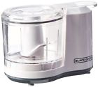Black-decker-0255 Black Decker White 1.5-cup 638908370255