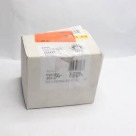 203439 Blanco Basket Strainer Soft White Metal