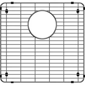 Blanco 747943045995 1.75 Formera Left Bowl Stainless Steel Sink Grid Multi