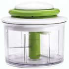 102-239-011 Blenders Veggie Travel Chopper Hand Powered Required Electricity Camping