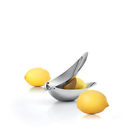 63480 Blomus Lemon Juicer Stainless Callista Lime Citrus Squeezer Press Steel