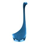 Blue Standing Colander Nessie Ladle Seamonster And Dino Made Off Nylon New 651174993799