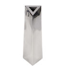Bm118067 Benzara Large Beguile Stainless 842822116084