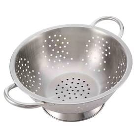 Bonita Home 073297729459 Collander. Food Strainer 28x13 Cm 10.5 Inch Dia