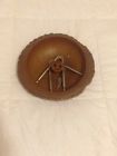 Bowl Section Tree Cracking Cross Southern Nut Pine Crackers