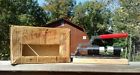 Nc-69 Box Nutcracker Munsey Model Products Nutbuster