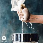 Bpfldn-0001 Bolsa Para Filtrar Leche De Nueces Almendras Caf 607178951150