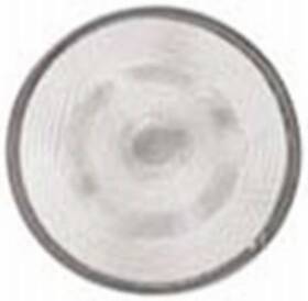 24971 Bradshaw International 3 Pack - Mesh Sink Strainer -24971