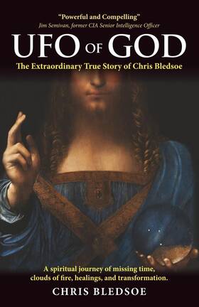 Debk48-1005-438 Branded Ufo Of God True Story Chris Bledsoe Book Paranormal Experience Paperback New Debk48-1005-438 Branded Ufo Of God True Story Chris Bledsoe Book Paranormal Experience Paperback New