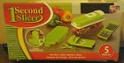 Branded One Second Food Slicer Professional As Seen On Tv 749628671543 Branded One Second Food Slicer Professional As Seen On Tv 749628671543