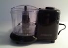 Brl-7001 Ambiano Mini Food Chopper Cup Brl-7001 Ambiano Mini Food Chopper Cup