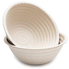 B0fyrsyj4c Brod & Taylor And Banneton Boule 9 Inch Proofing Basket For Sourdough Artisan Bread Ba