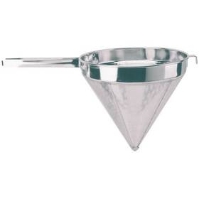 S5012c Browne Foodservice Strainer China Cap 12 Inch Coarse S5012c Browne Foodservice Strainer China Cap 12 Inch Coarse