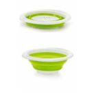 55007 Brush Collapsible Fuller Colander -