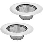Bss5 Hilltop Drain Strainers Pack 706098735977