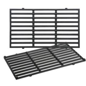 E210 Burly Grill 744358775028 Parts 17.5 Inch 7637 Grates For Weber Spirit W