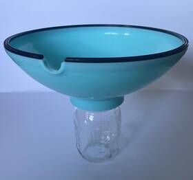 Buuble 196852453665 The Ultimate Grease Drainer Aqua Buuble 196852453665 The Ultimate Grease Drainer Aqua