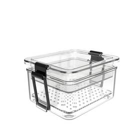 C/a 797823983626 Tofu Press Transparent Builtin Drainage To Avoid Messes Dishwasher Safe Thickene