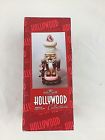 C8083 Hollywood Nutcrackers Kurt Adler Gingerbread Nutcracker Free Shipping