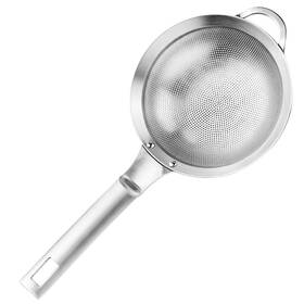 229edb07q1892n Cabilock Stainless Steel Fine Mesh Strainer Wire Colander Sifter Food Filter Kitchen Tool